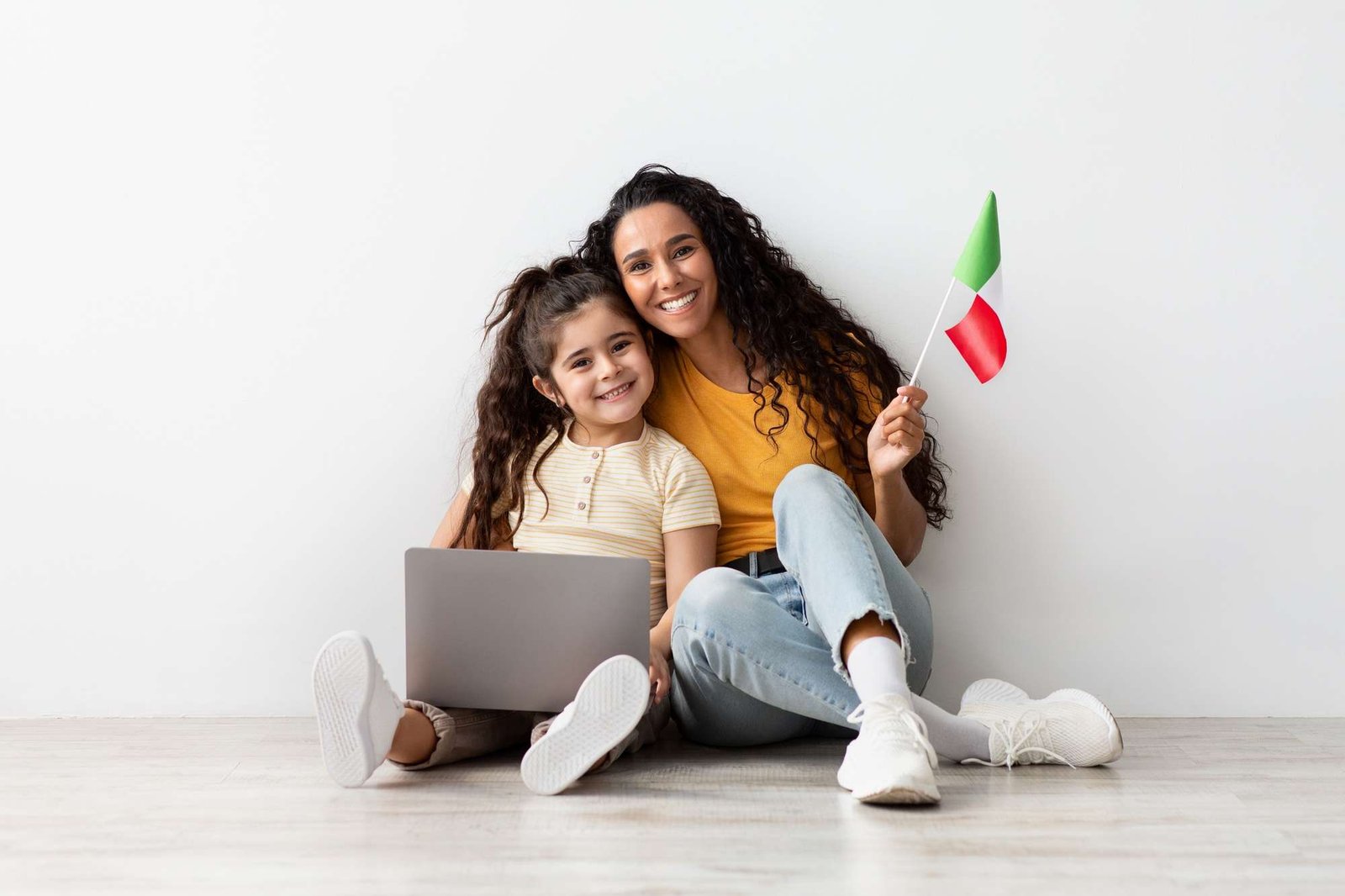 義大利語兒童課程